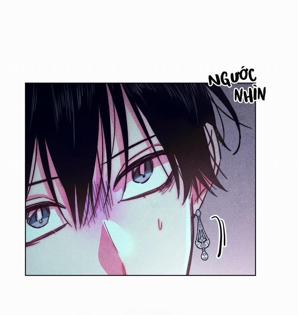 (Cbunu) Làm Vị Cứu Tinh Thật Dễ Dàng 57 trang 11