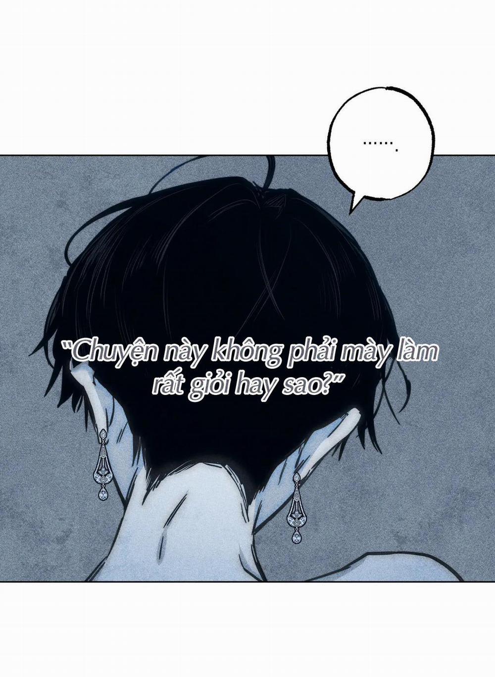 (Cbunu) Làm Vị Cứu Tinh Thật Dễ Dàng 57 trang 18