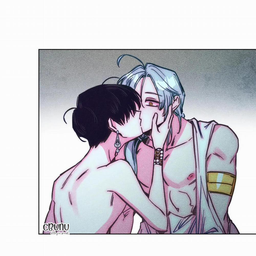 (Cbunu) Làm Vị Cứu Tinh Thật Dễ Dàng 57 trang 19