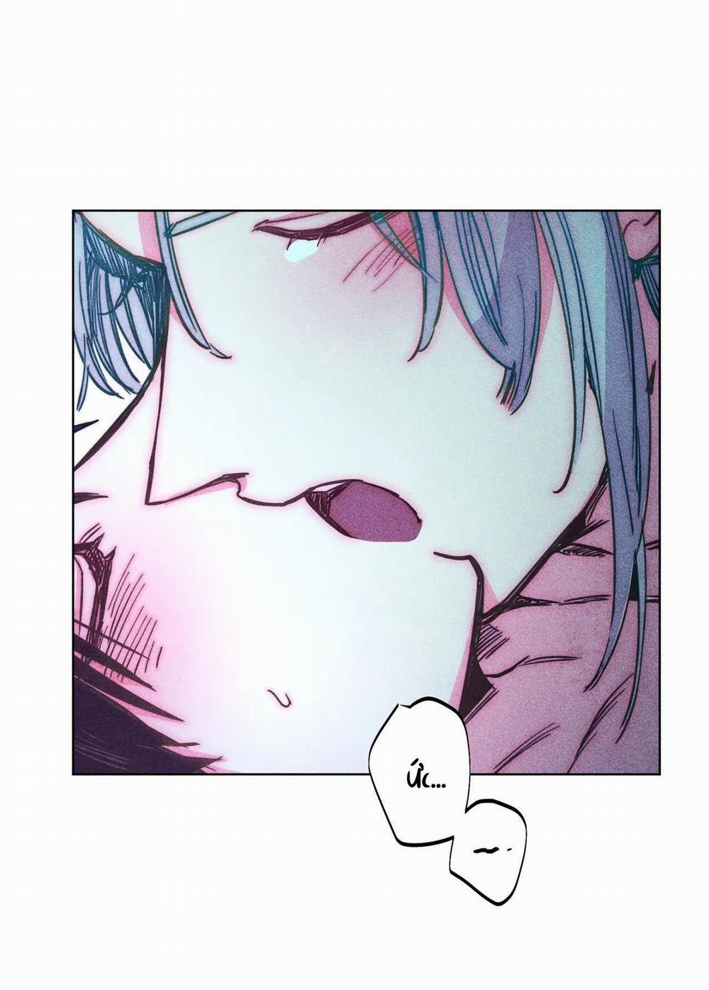 (Cbunu) Làm Vị Cứu Tinh Thật Dễ Dàng 57 trang 23