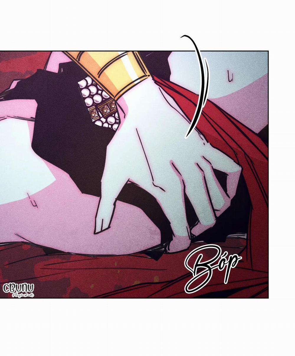 (Cbunu) Làm Vị Cứu Tinh Thật Dễ Dàng 57 trang 24