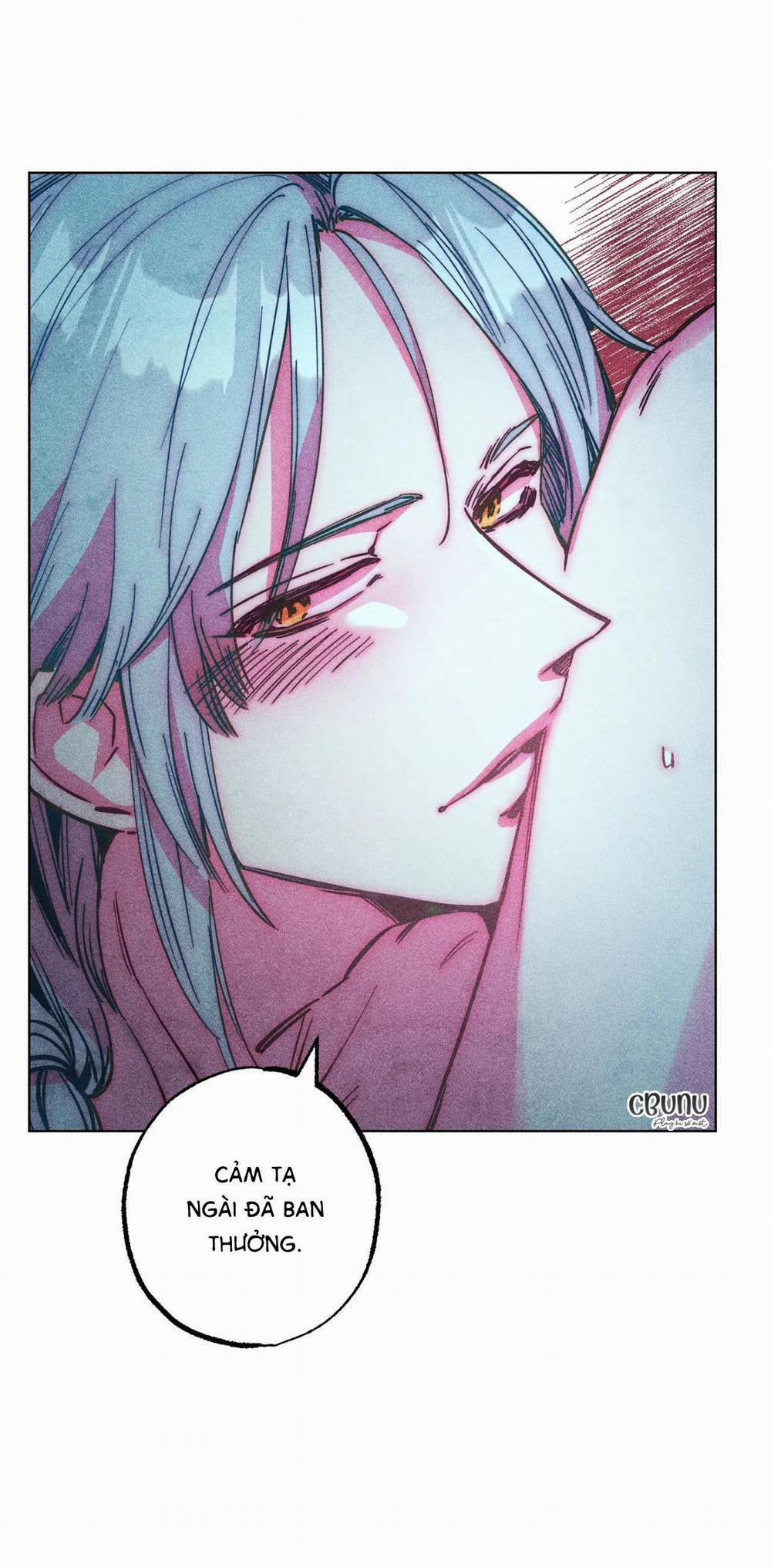 (Cbunu) Làm Vị Cứu Tinh Thật Dễ Dàng 57 trang 26