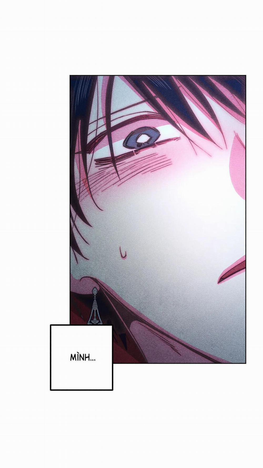 (Cbunu) Làm Vị Cứu Tinh Thật Dễ Dàng 57 trang 27