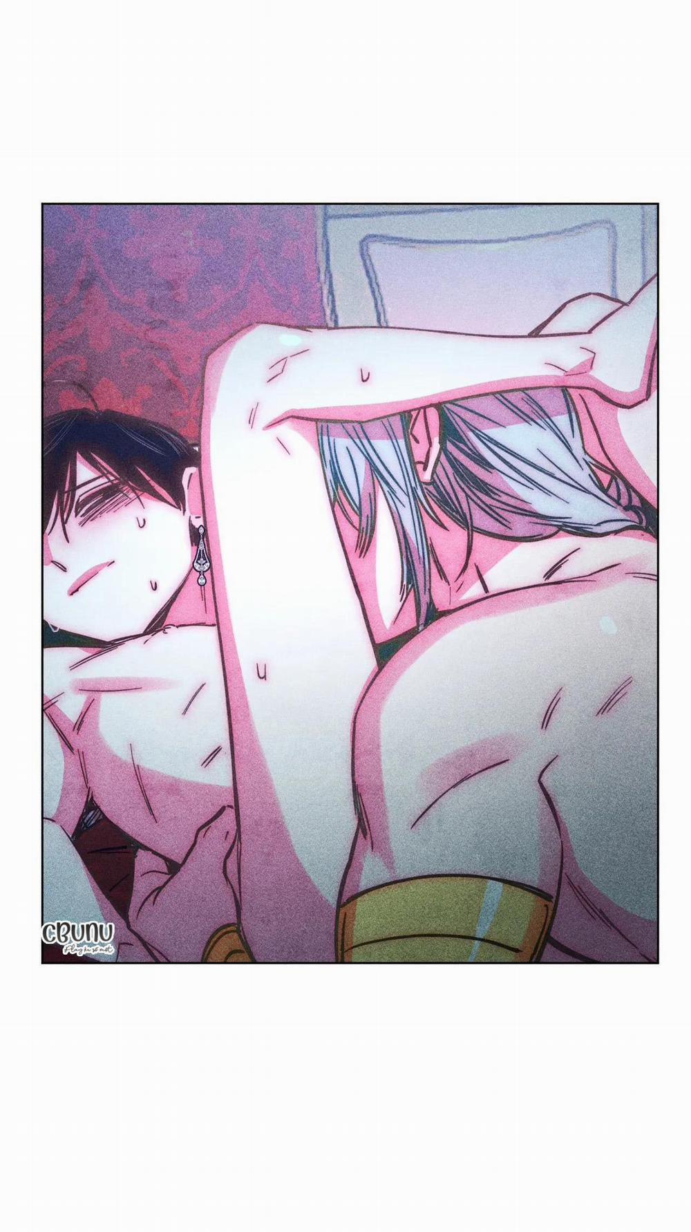 (Cbunu) Làm Vị Cứu Tinh Thật Dễ Dàng 57 trang 28