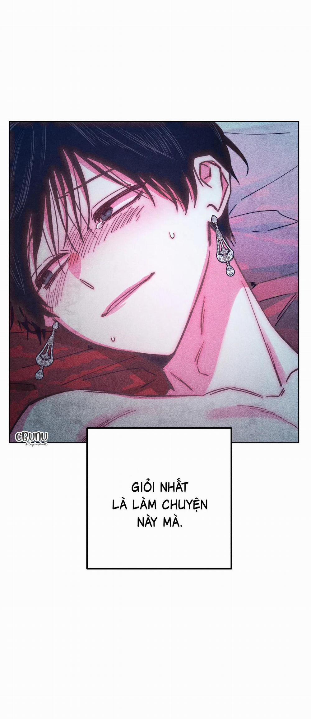 (Cbunu) Làm Vị Cứu Tinh Thật Dễ Dàng 57 trang 29