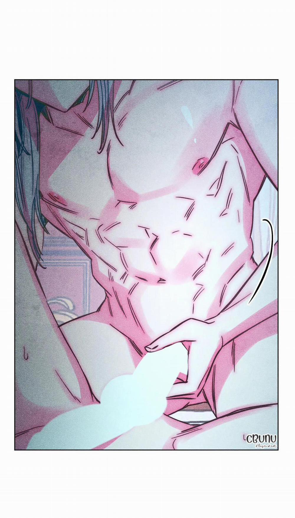 (Cbunu) Làm Vị Cứu Tinh Thật Dễ Dàng 57 trang 40