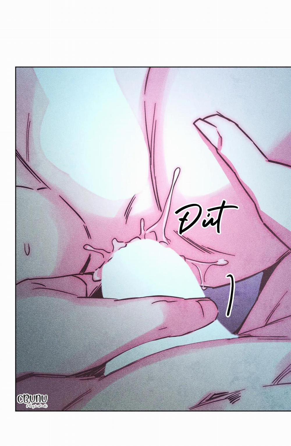 (Cbunu) Làm Vị Cứu Tinh Thật Dễ Dàng 57 trang 41