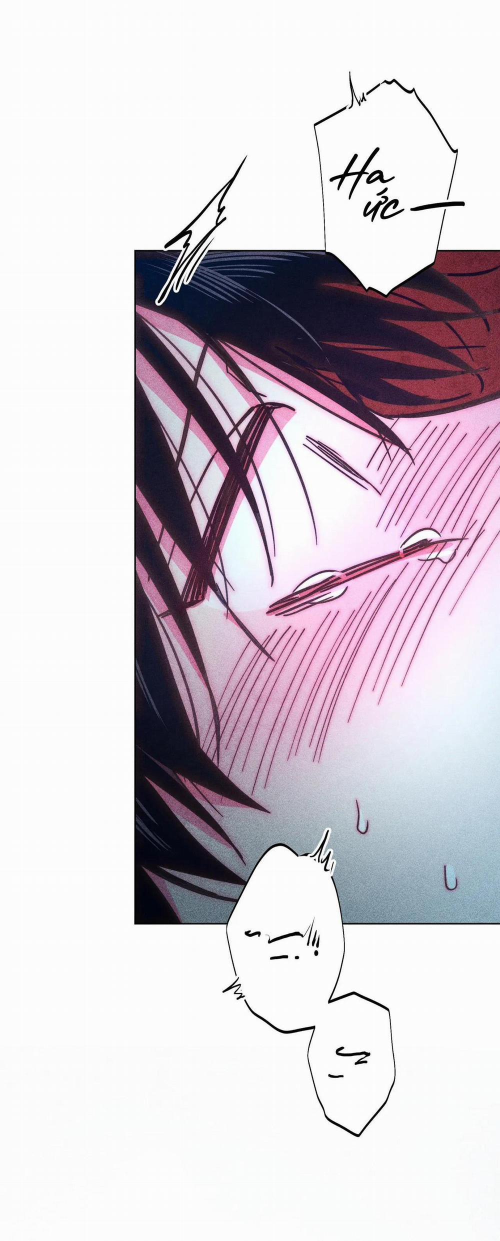 (Cbunu) Làm Vị Cứu Tinh Thật Dễ Dàng 57 trang 43