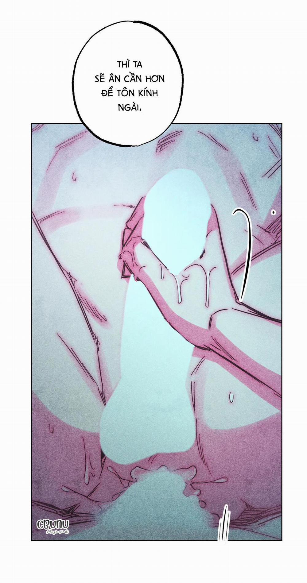 (Cbunu) Làm Vị Cứu Tinh Thật Dễ Dàng 57 trang 48