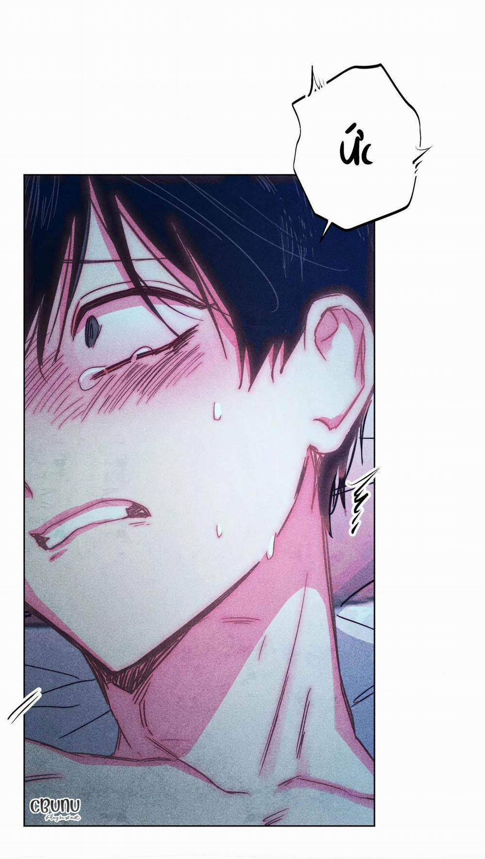 (Cbunu) Làm Vị Cứu Tinh Thật Dễ Dàng 57 trang 49