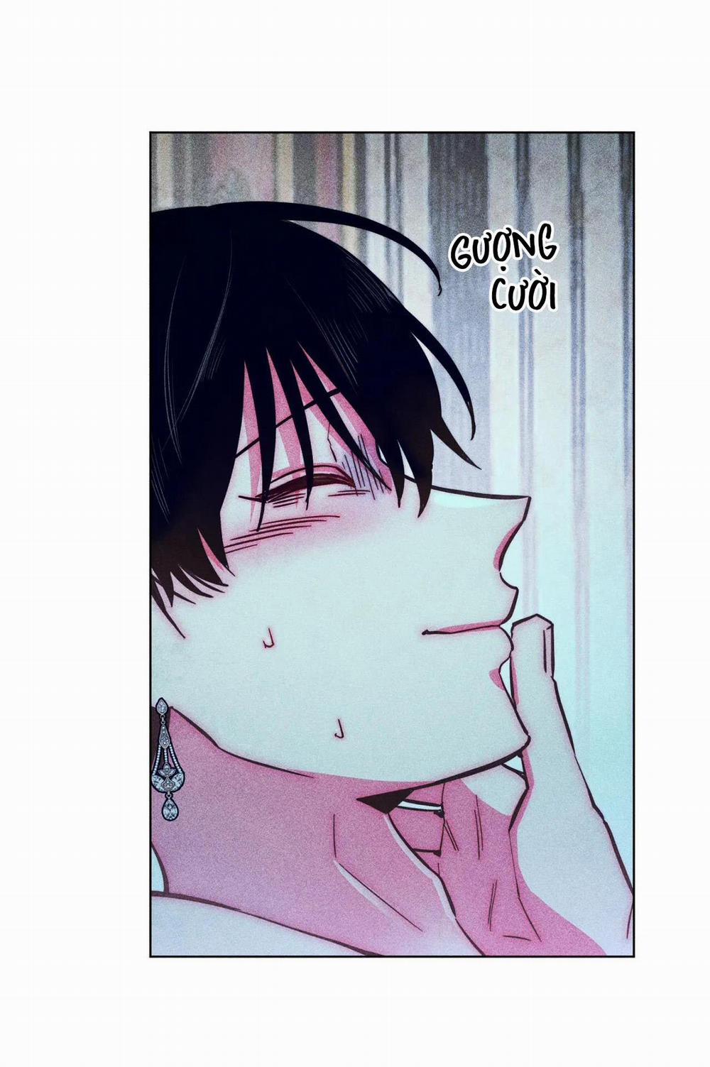 (Cbunu) Làm Vị Cứu Tinh Thật Dễ Dàng 57 trang 5