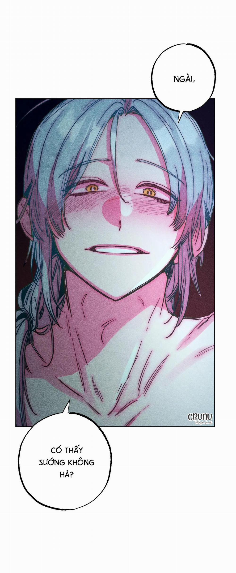 (Cbunu) Làm Vị Cứu Tinh Thật Dễ Dàng 57 trang 51