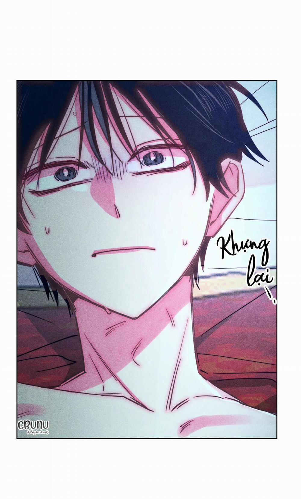 (Cbunu) Làm Vị Cứu Tinh Thật Dễ Dàng 57 trang 52