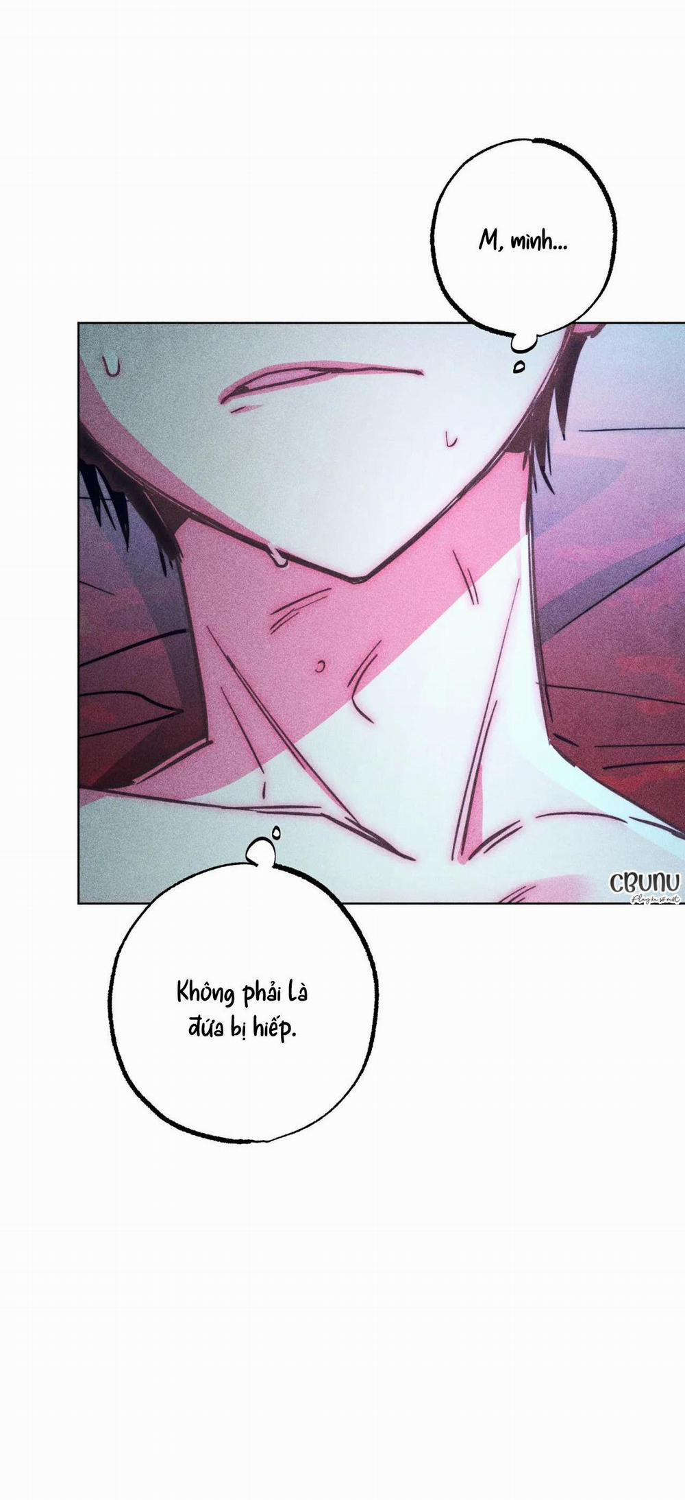 (Cbunu) Làm Vị Cứu Tinh Thật Dễ Dàng 57 trang 53