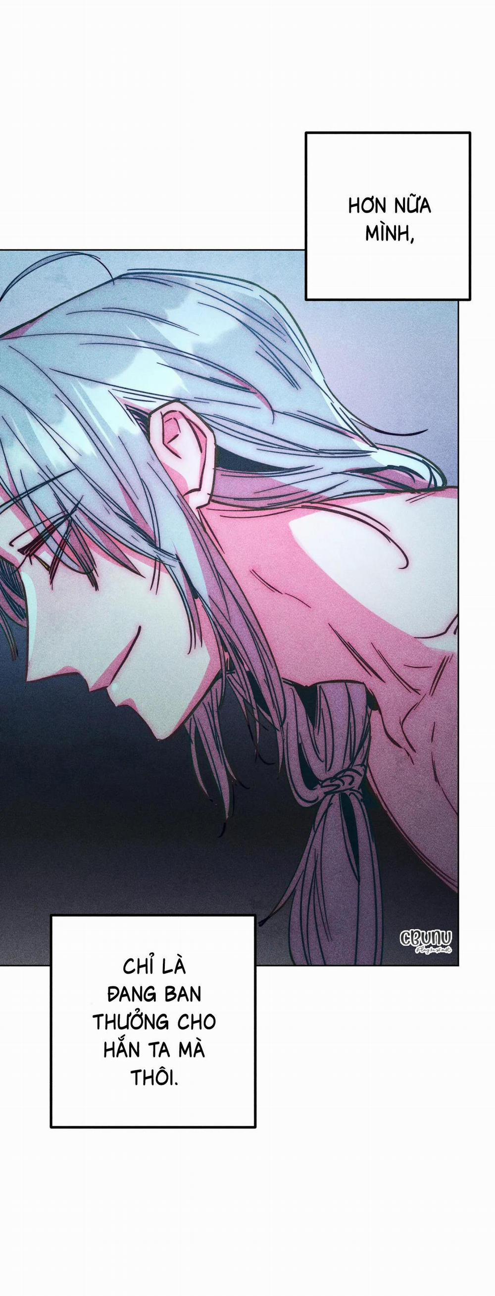 (Cbunu) Làm Vị Cứu Tinh Thật Dễ Dàng 57 trang 55