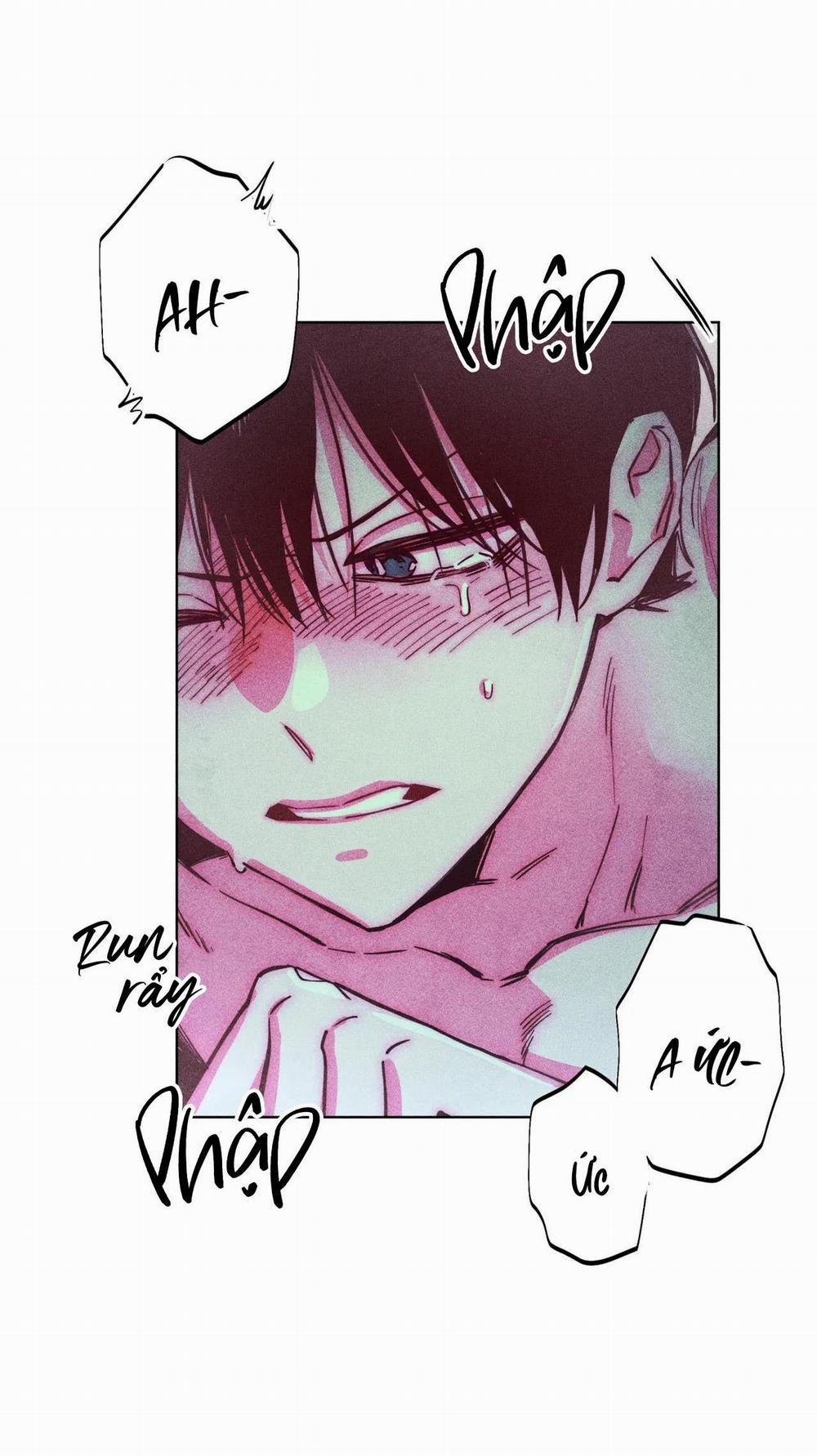 (Cbunu) Làm Vị Cứu Tinh Thật Dễ Dàng 58 trang 1