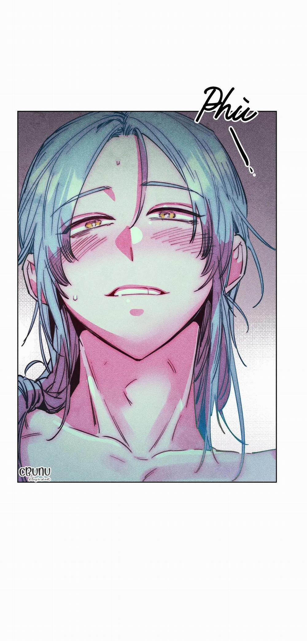 (Cbunu) Làm Vị Cứu Tinh Thật Dễ Dàng 58 trang 10