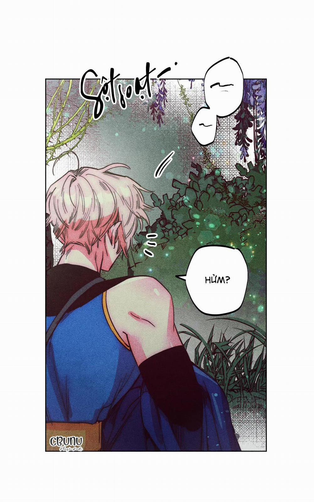 (Cbunu) Làm Vị Cứu Tinh Thật Dễ Dàng 58 trang 26