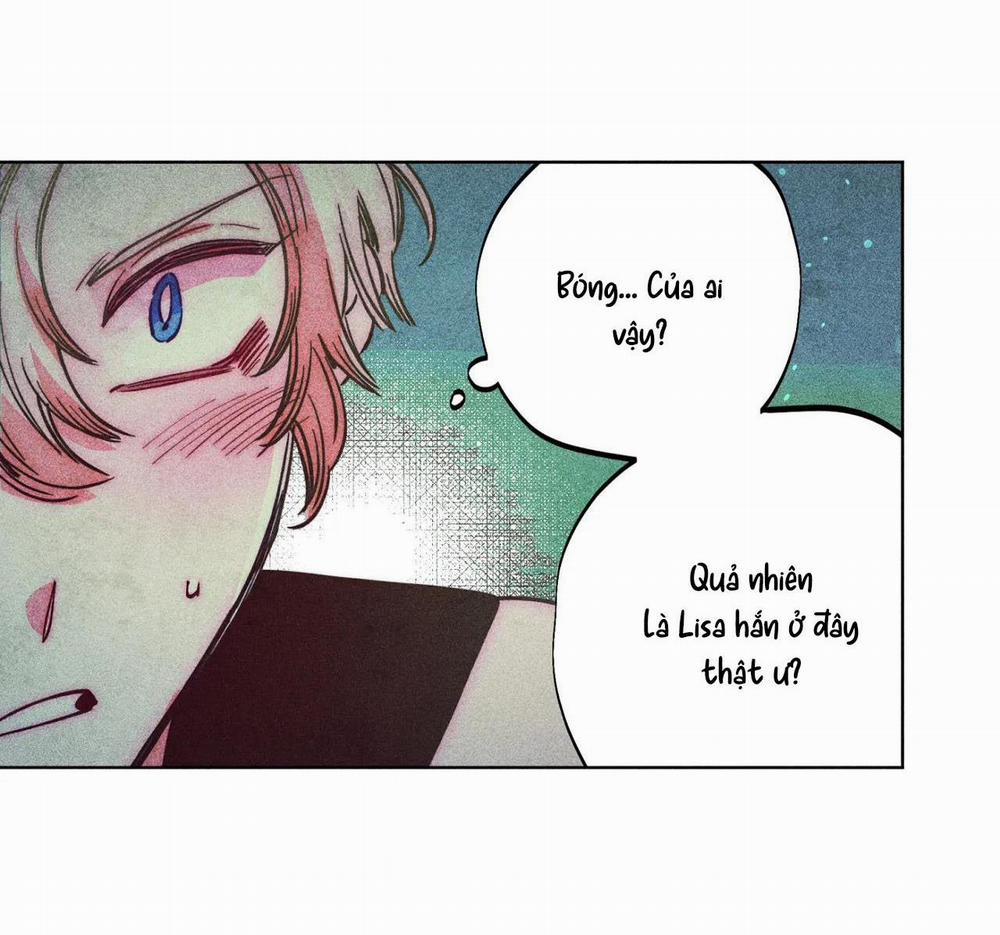 (Cbunu) Làm Vị Cứu Tinh Thật Dễ Dàng 58 trang 27