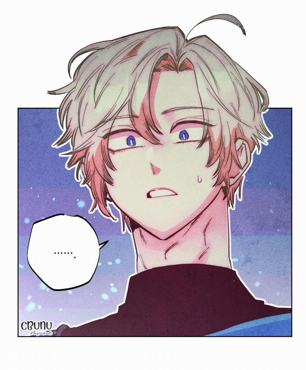 (Cbunu) Làm Vị Cứu Tinh Thật Dễ Dàng 58 trang 29