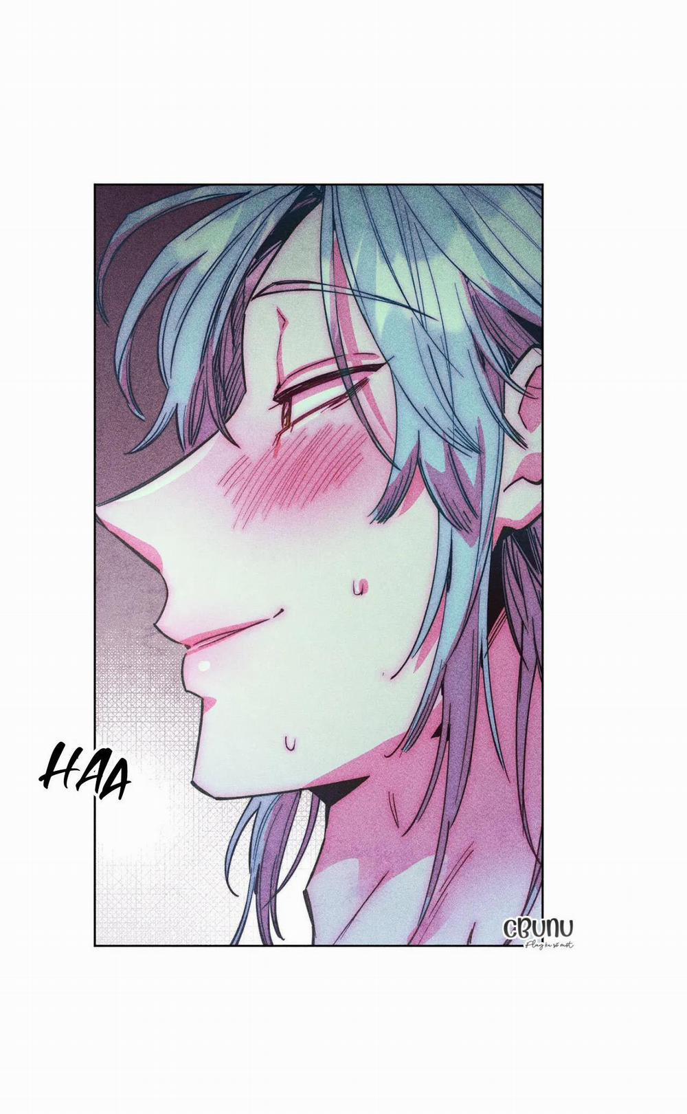 (Cbunu) Làm Vị Cứu Tinh Thật Dễ Dàng 58 trang 3