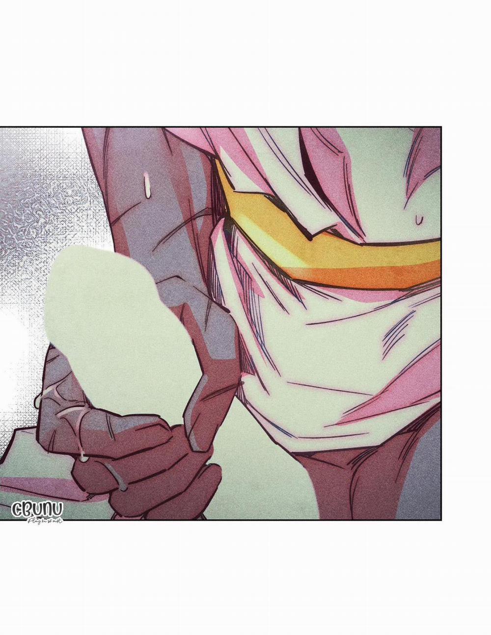 (Cbunu) Làm Vị Cứu Tinh Thật Dễ Dàng 58 trang 32