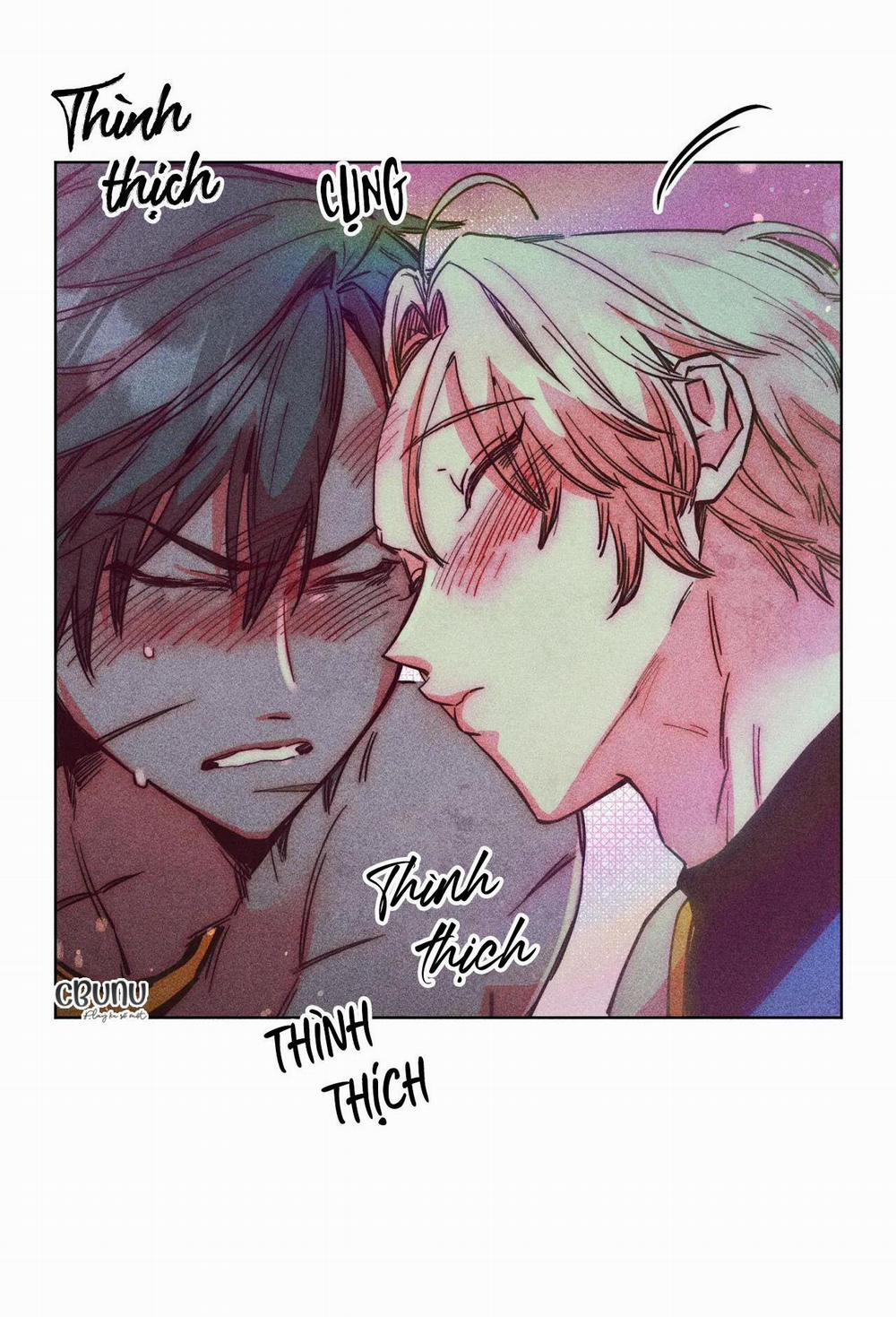 (Cbunu) Làm Vị Cứu Tinh Thật Dễ Dàng 58 trang 47