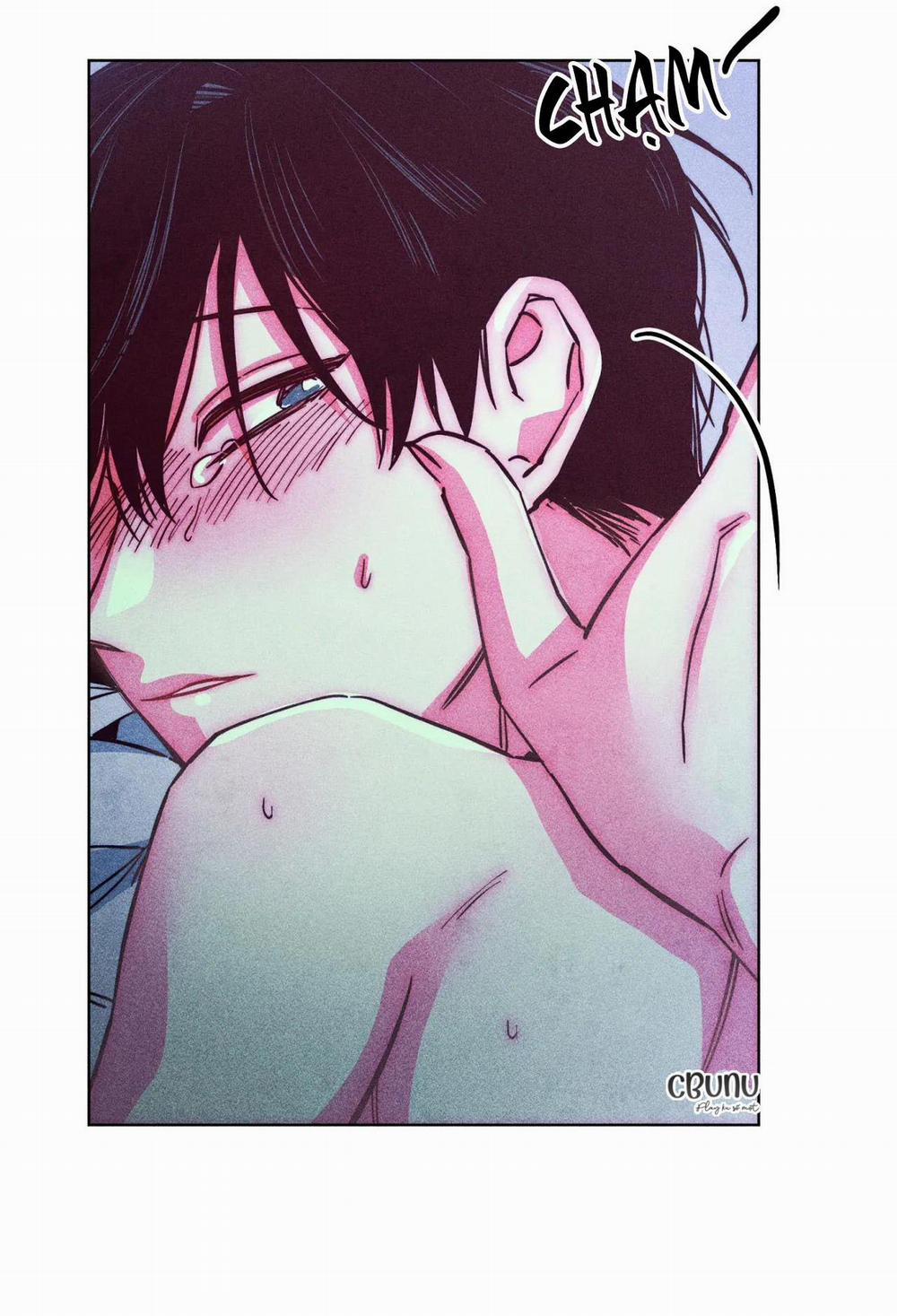 (Cbunu) Làm Vị Cứu Tinh Thật Dễ Dàng 58 trang 6