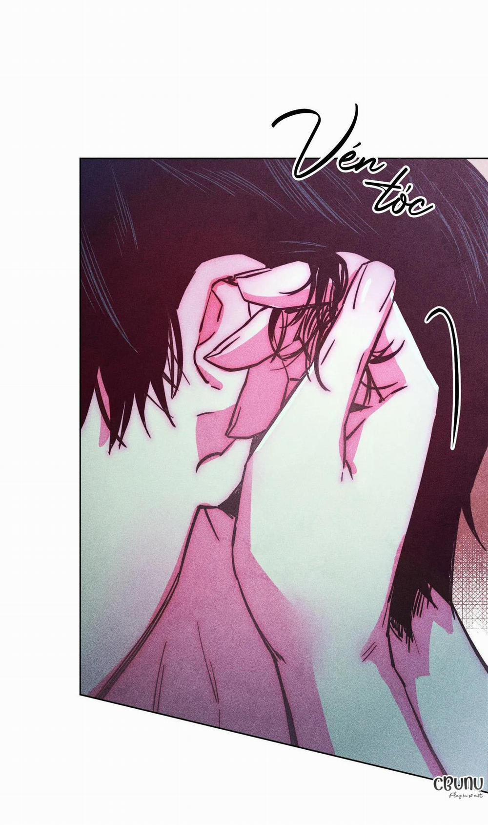 (Cbunu) Làm Vị Cứu Tinh Thật Dễ Dàng 58 trang 7