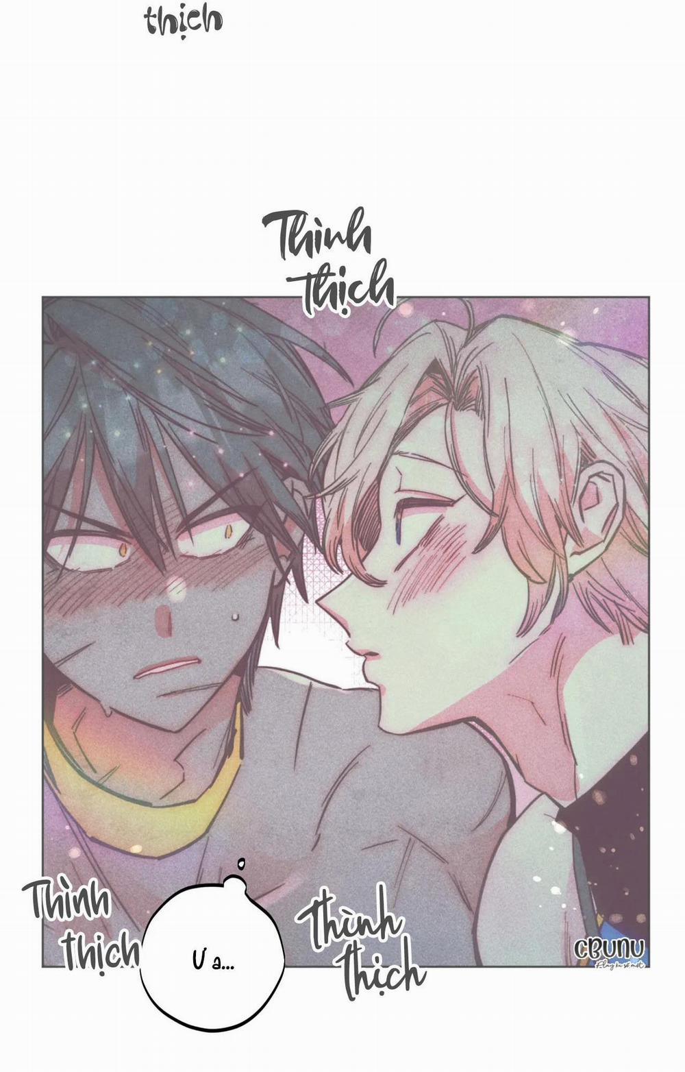 (Cbunu) Làm Vị Cứu Tinh Thật Dễ Dàng 59 trang 1