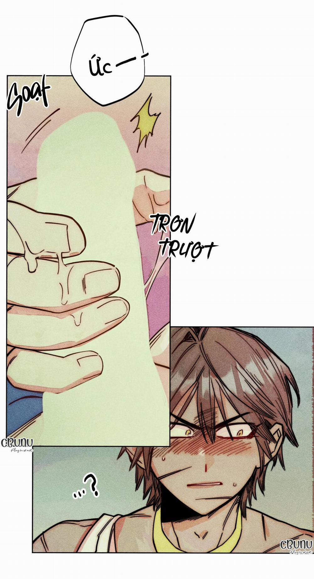 (Cbunu) Làm Vị Cứu Tinh Thật Dễ Dàng 59 trang 13