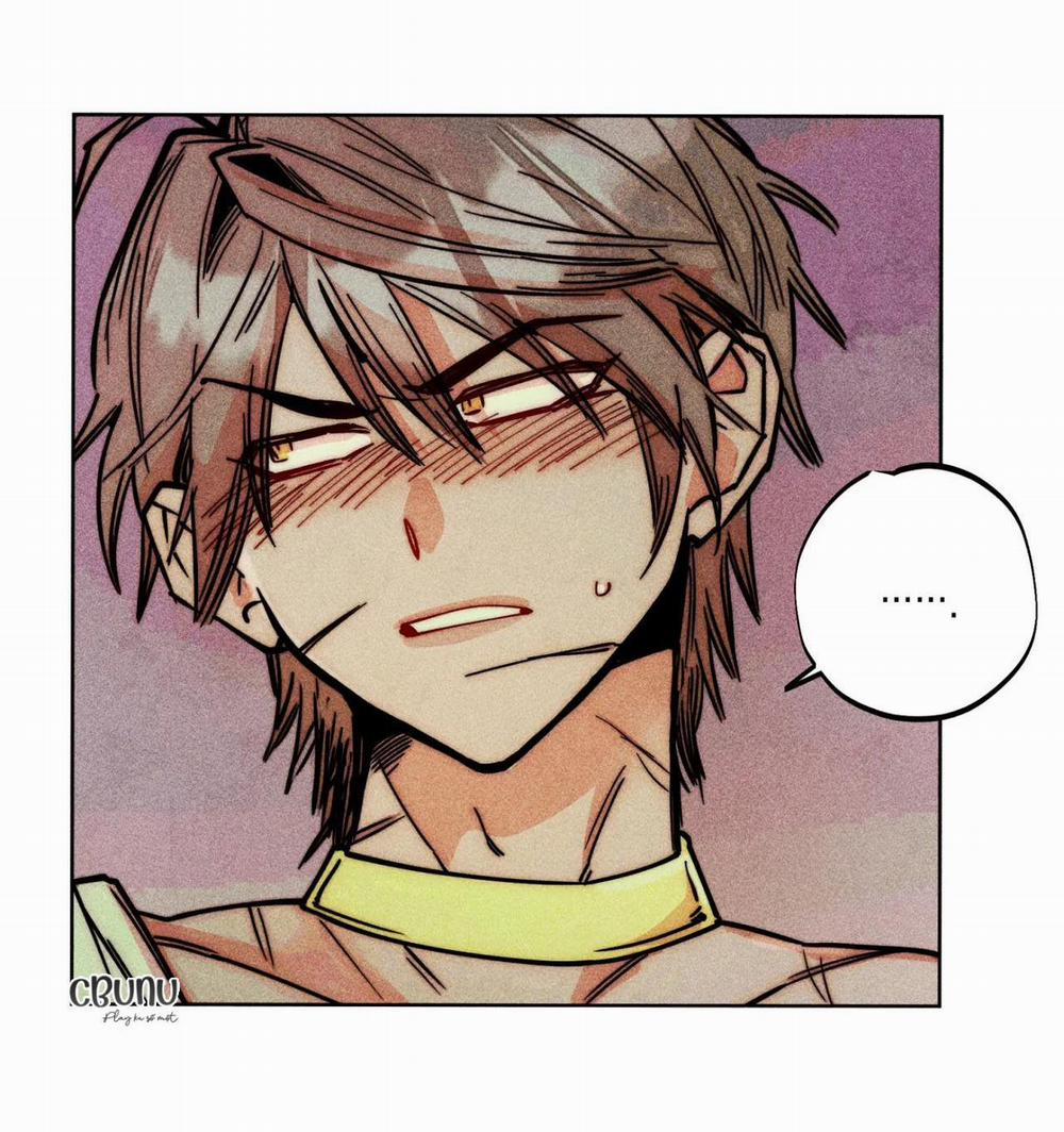 (Cbunu) Làm Vị Cứu Tinh Thật Dễ Dàng 59 trang 16