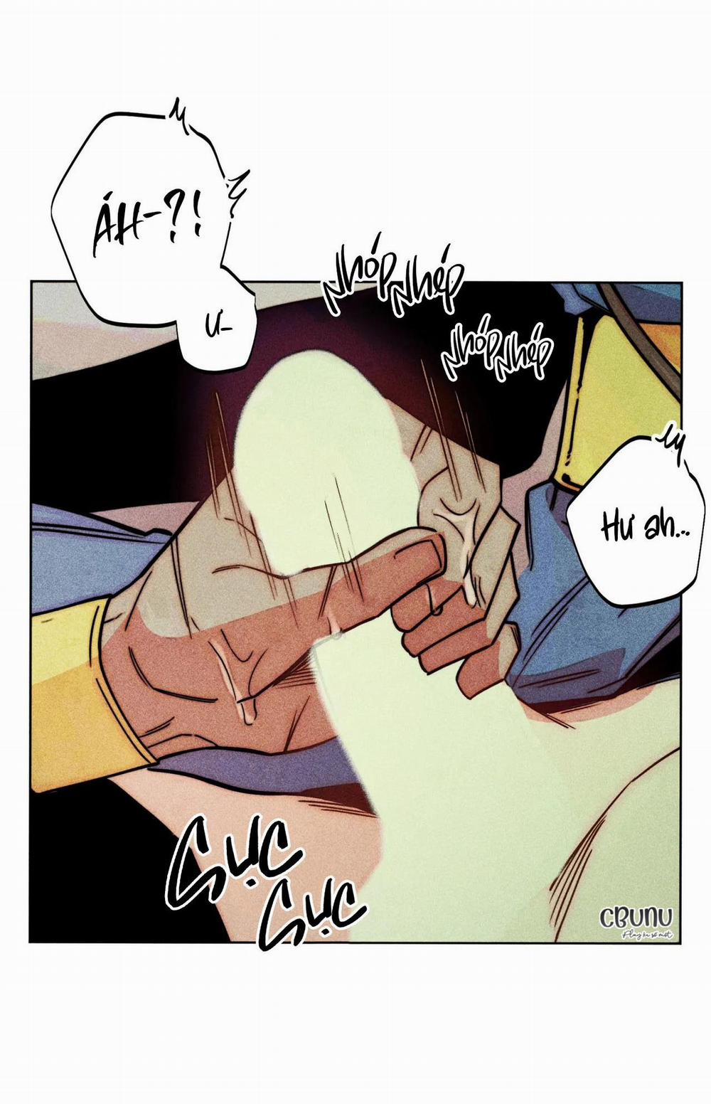 (Cbunu) Làm Vị Cứu Tinh Thật Dễ Dàng 59 trang 19