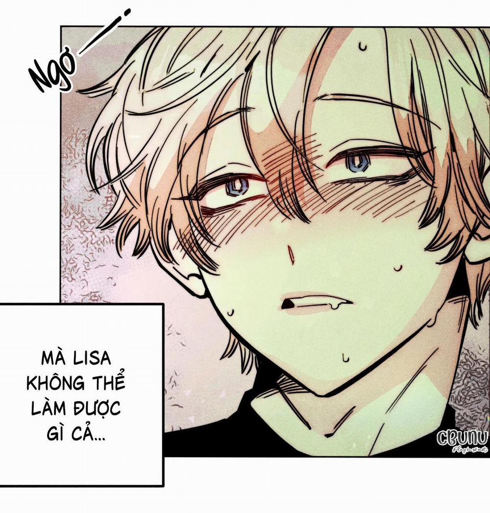 (Cbunu) Làm Vị Cứu Tinh Thật Dễ Dàng 59 trang 22