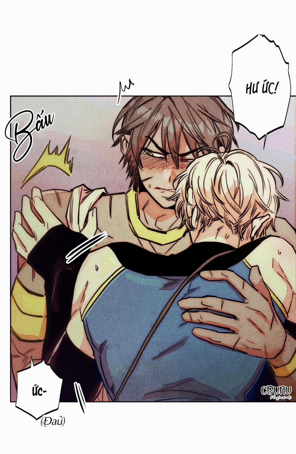 (Cbunu) Làm Vị Cứu Tinh Thật Dễ Dàng 59 trang 31