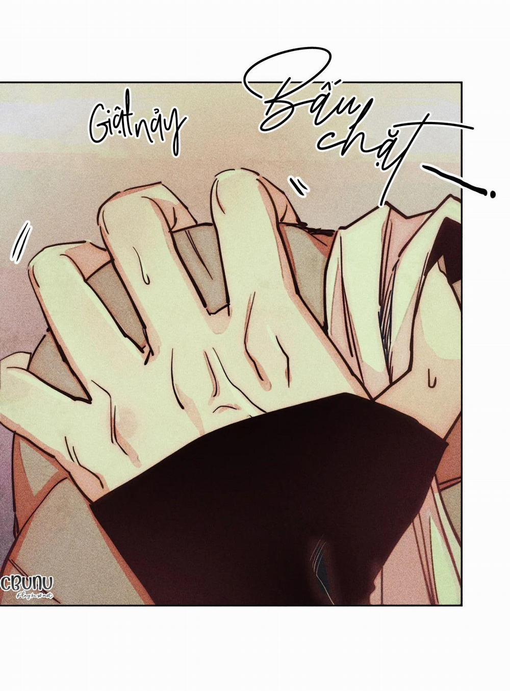 (Cbunu) Làm Vị Cứu Tinh Thật Dễ Dàng 59 trang 32