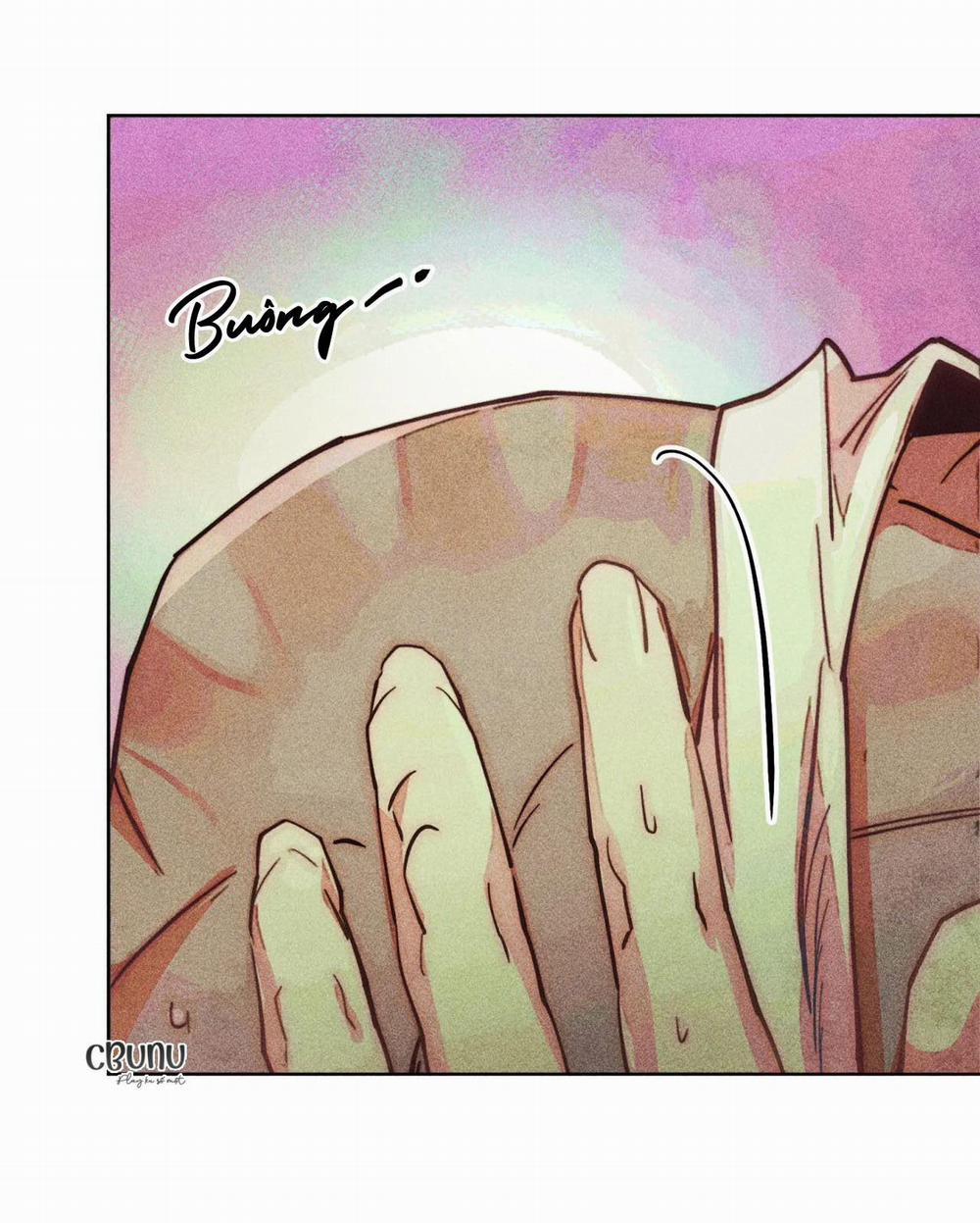 (Cbunu) Làm Vị Cứu Tinh Thật Dễ Dàng 59 trang 34