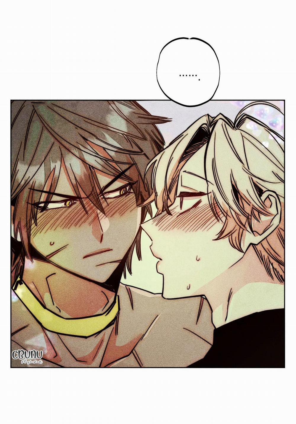 (Cbunu) Làm Vị Cứu Tinh Thật Dễ Dàng 59 trang 36