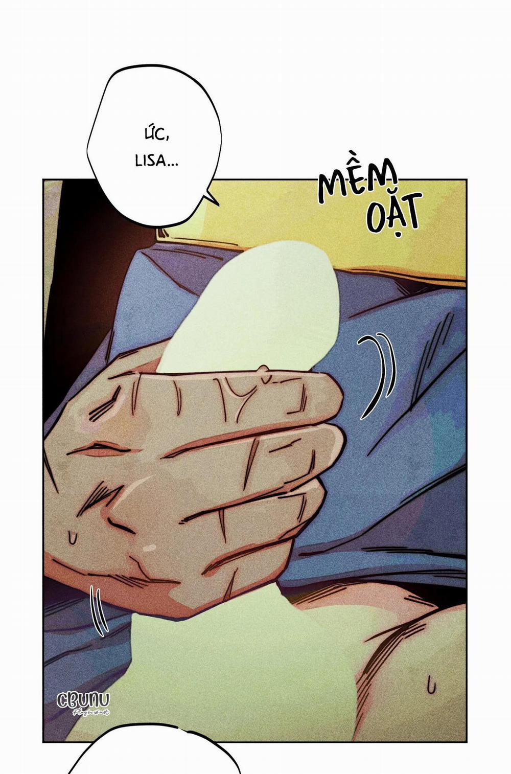 (Cbunu) Làm Vị Cứu Tinh Thật Dễ Dàng 59 trang 4