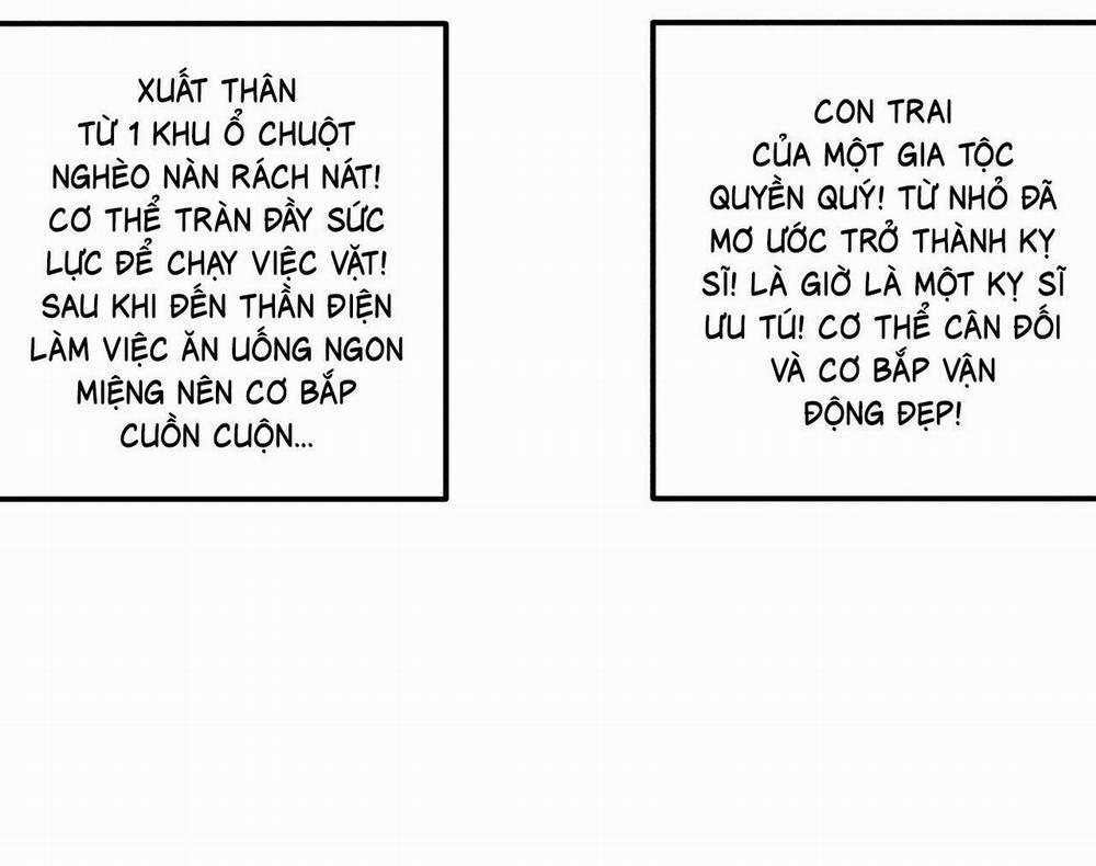 (Cbunu) Làm Vị Cứu Tinh Thật Dễ Dàng 59 trang 43