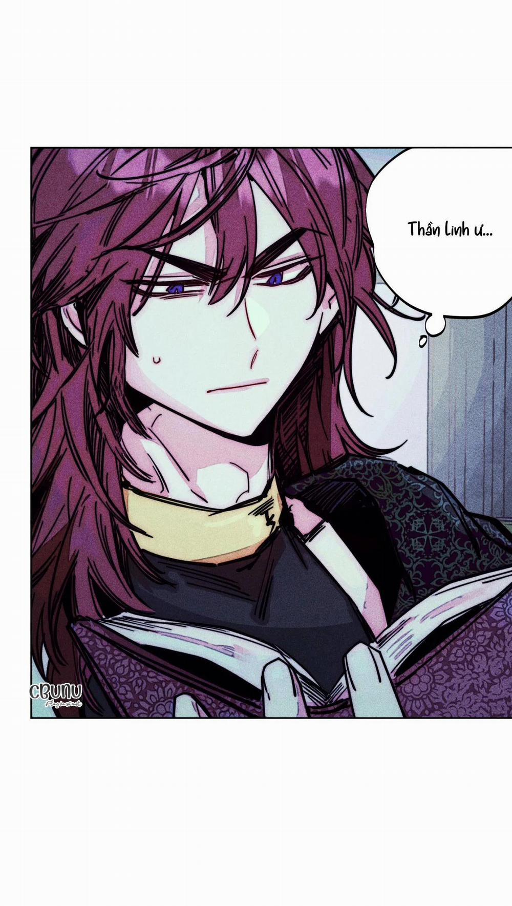 (Cbunu) Làm Vị Cứu Tinh Thật Dễ Dàng 59 trang 47