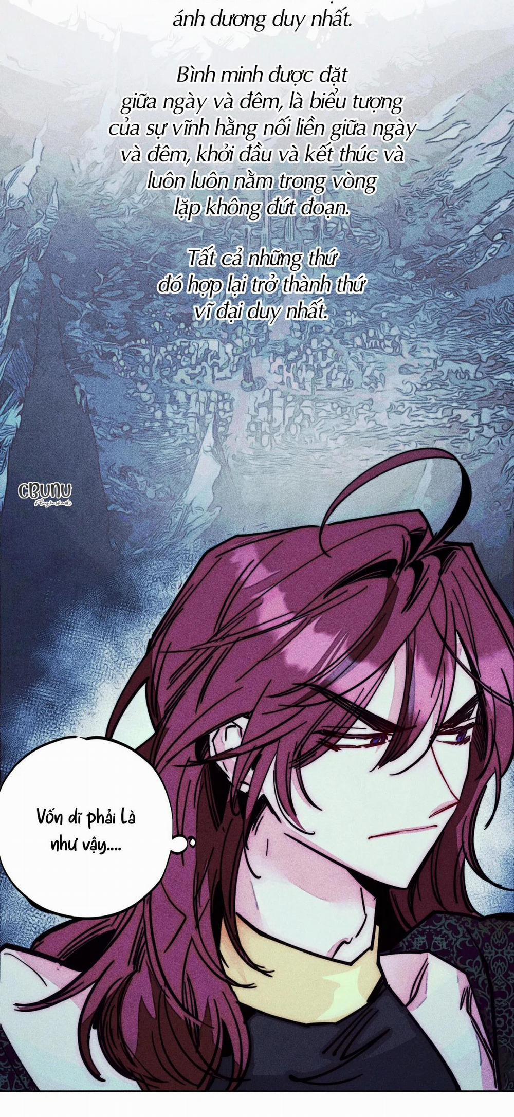 (Cbunu) Làm Vị Cứu Tinh Thật Dễ Dàng 59 trang 49