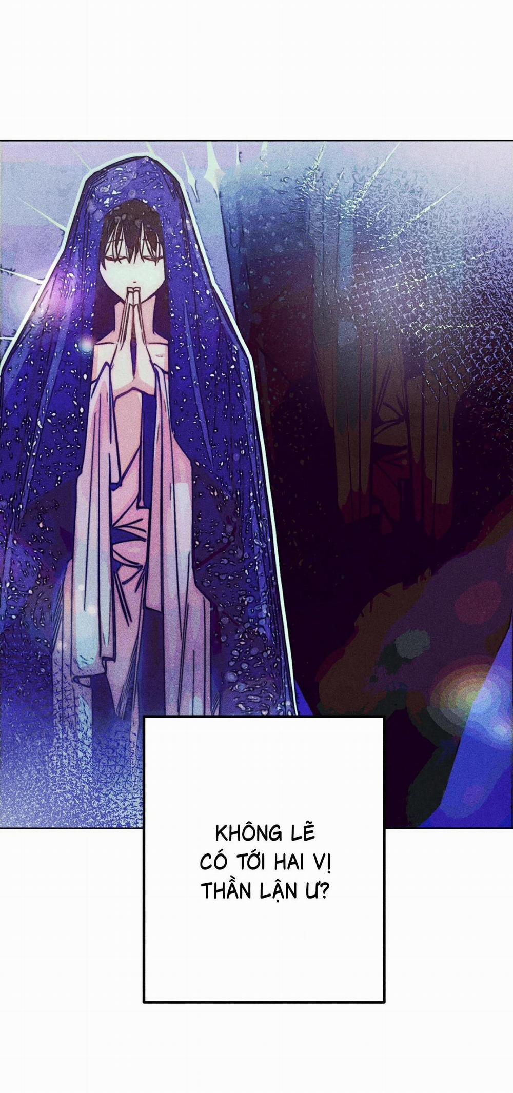 (Cbunu) Làm Vị Cứu Tinh Thật Dễ Dàng 59 trang 51