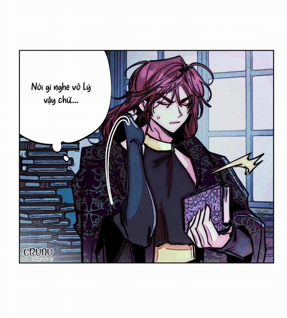 (Cbunu) Làm Vị Cứu Tinh Thật Dễ Dàng 59 trang 52