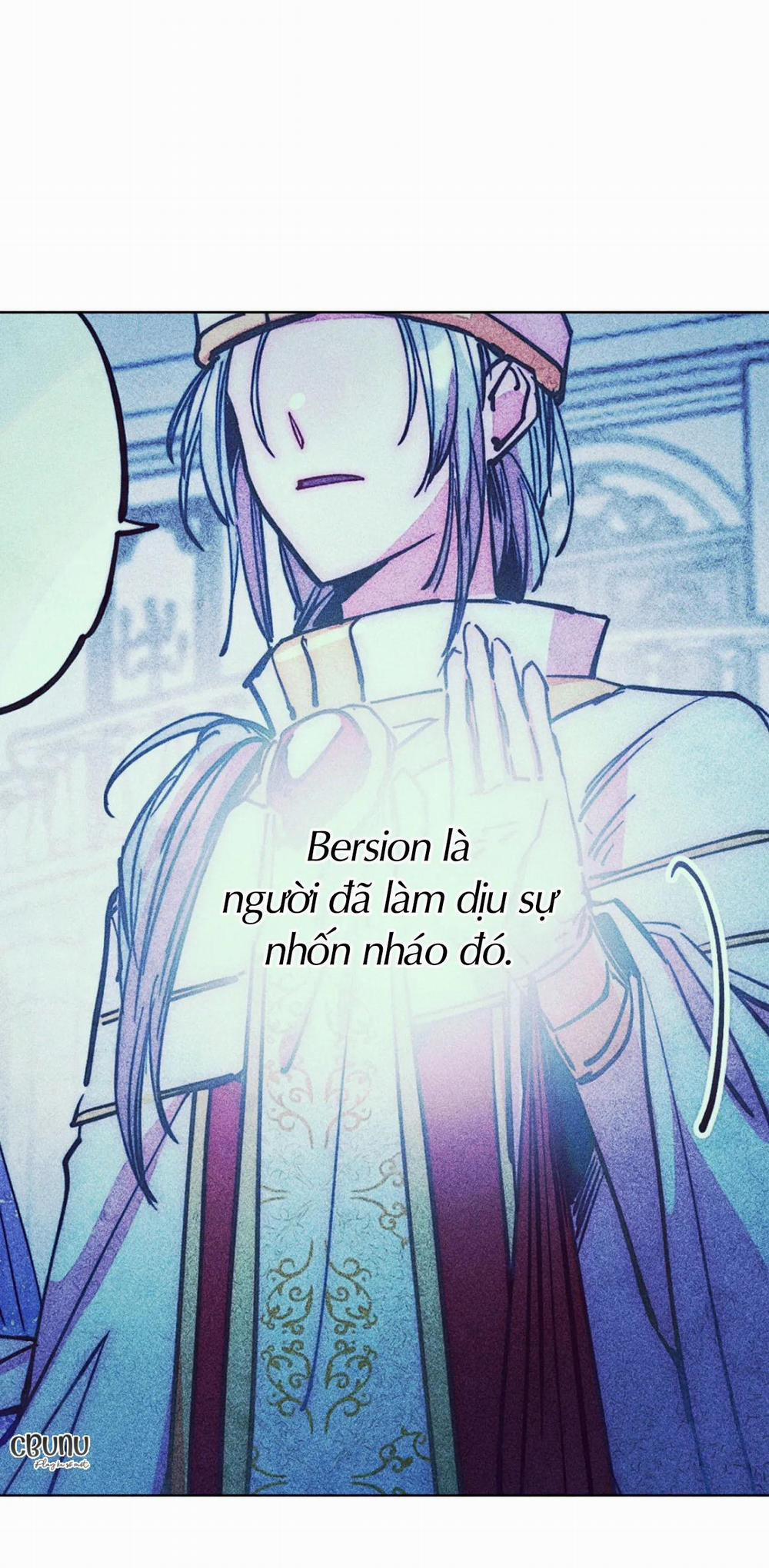 (Cbunu) Làm Vị Cứu Tinh Thật Dễ Dàng 59 trang 55