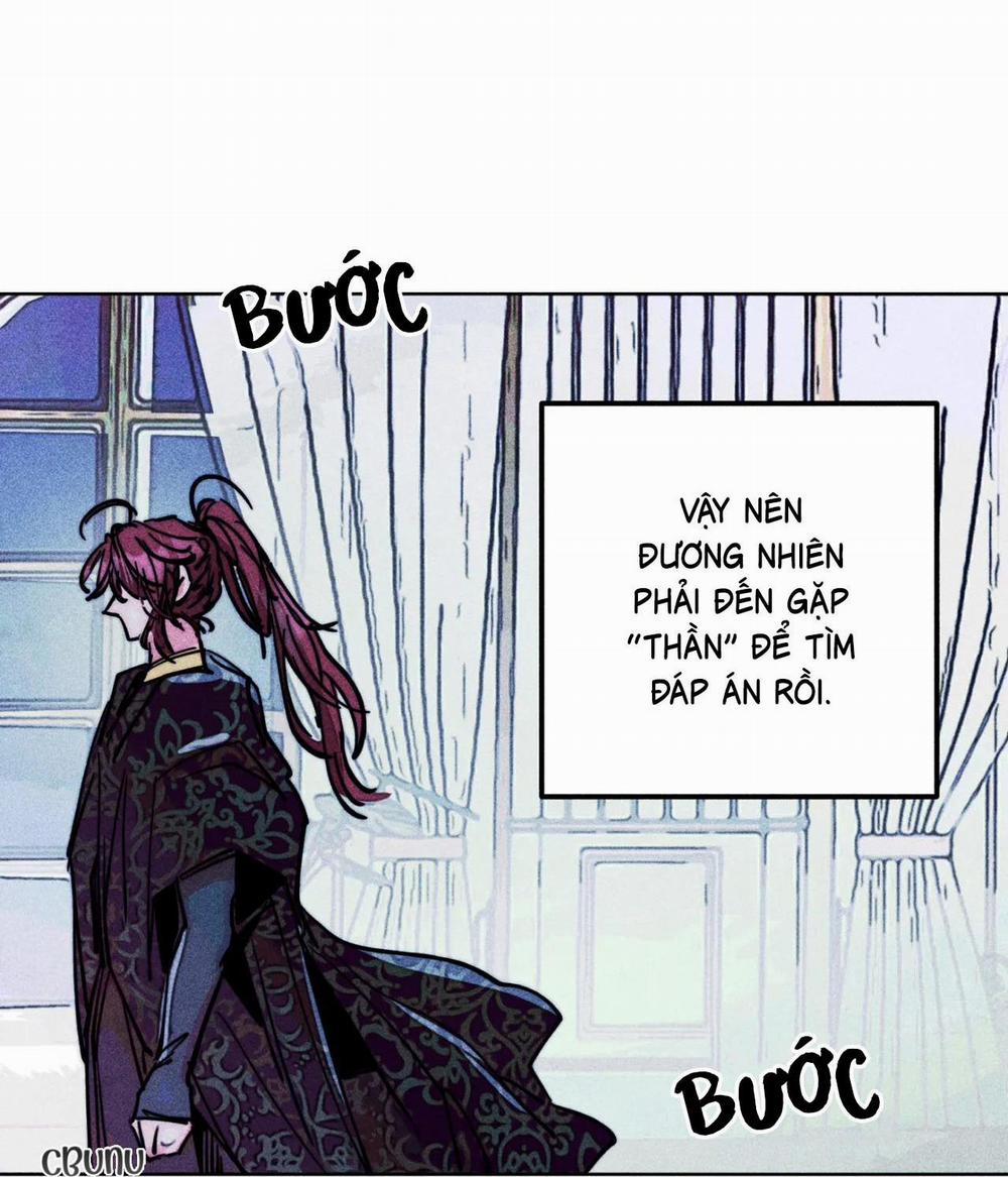 (Cbunu) Làm Vị Cứu Tinh Thật Dễ Dàng 59 trang 59