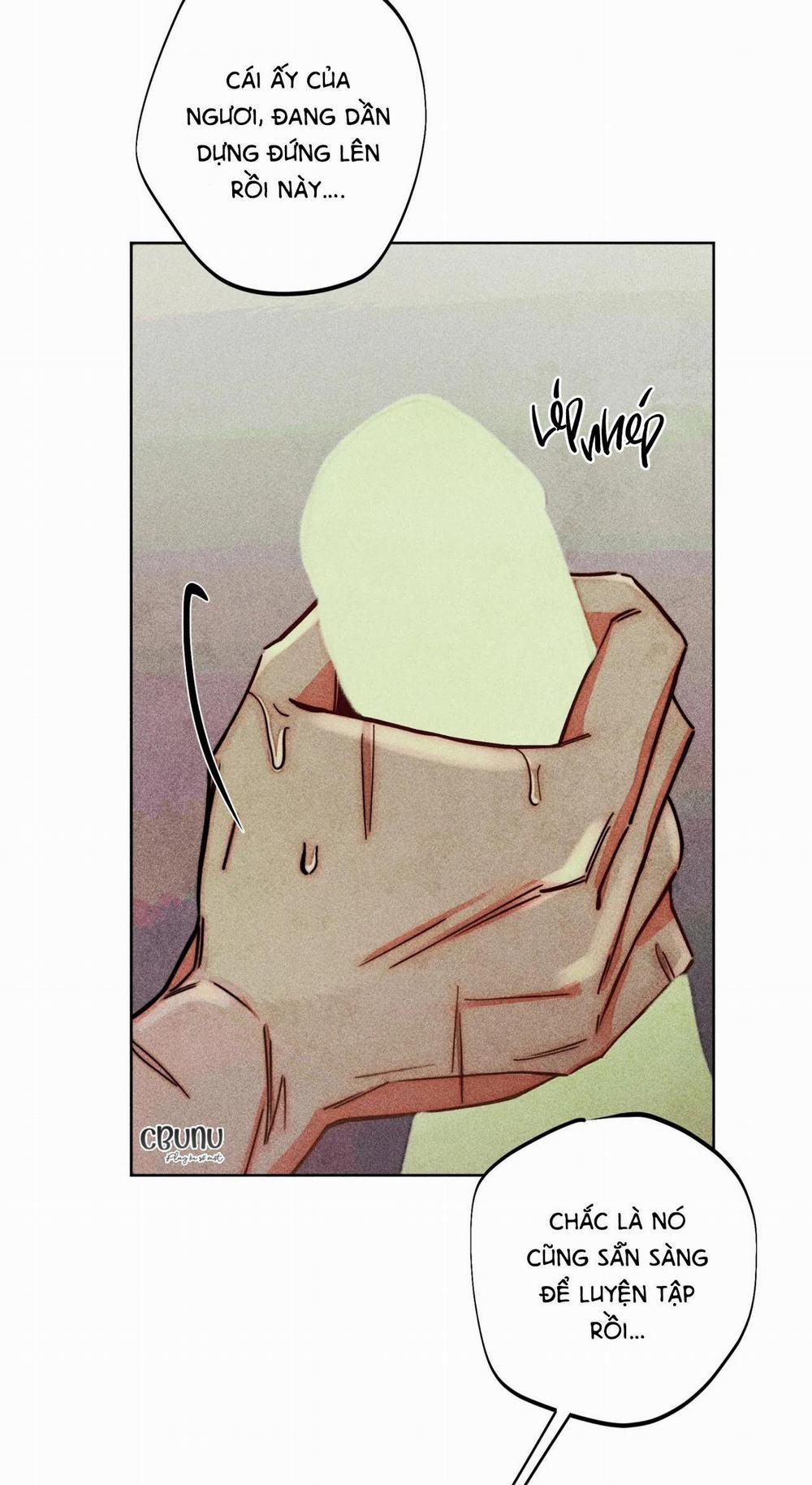 (Cbunu) Làm Vị Cứu Tinh Thật Dễ Dàng 59 trang 7