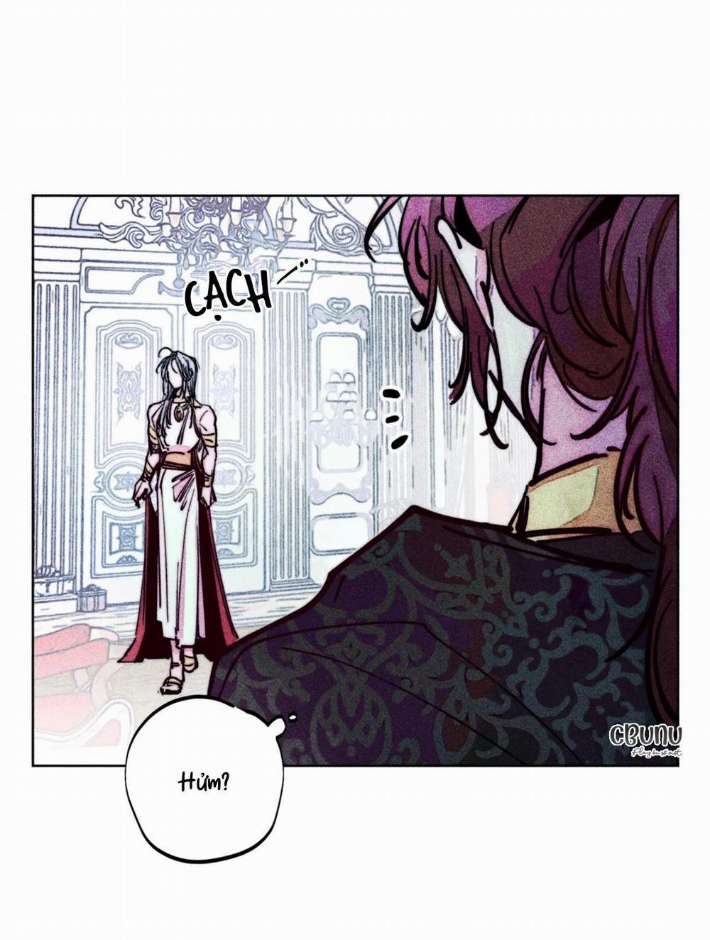 (Cbunu) Làm Vị Cứu Tinh Thật Dễ Dàng 60 trang 0