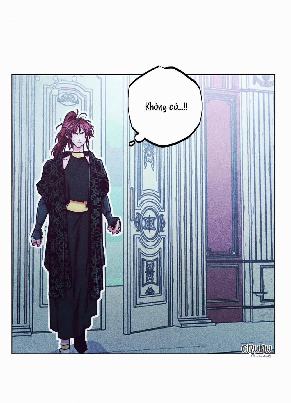 (Cbunu) Làm Vị Cứu Tinh Thật Dễ Dàng 60 trang 10