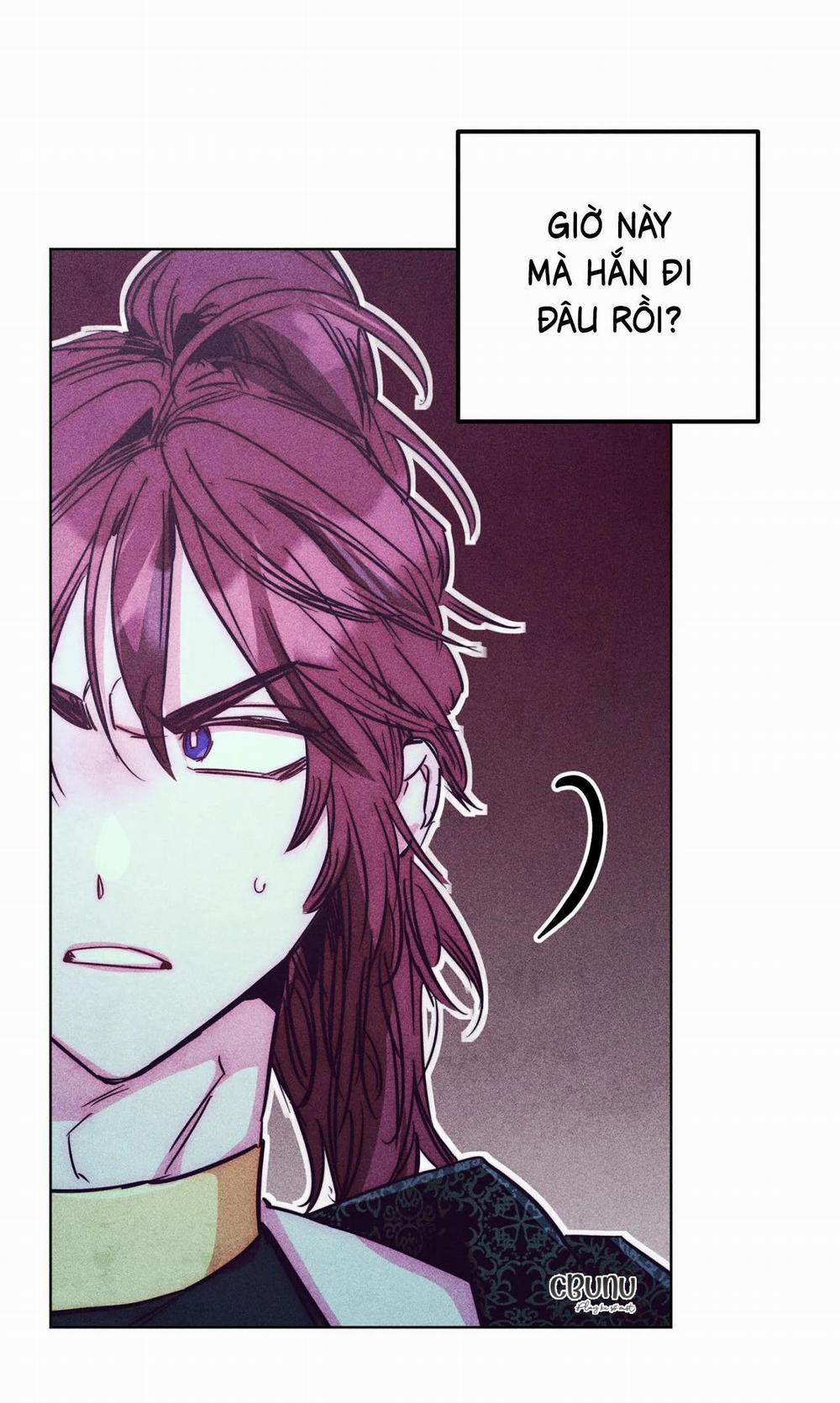 (Cbunu) Làm Vị Cứu Tinh Thật Dễ Dàng 60 trang 11